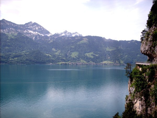 Lake Thuner 2