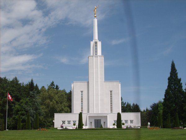 Swiss Temple 2
