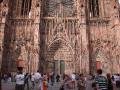 Strasbourg cathedral 3