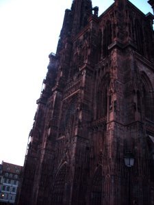 Strasbourg Cathedral 6
