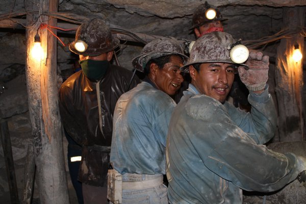 Miners