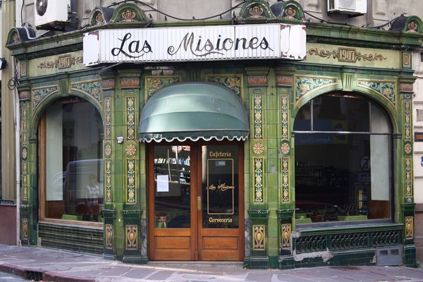 Montevideo Restaurant