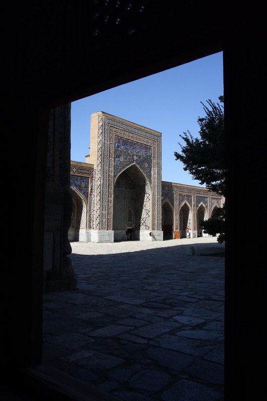 Gur-E-Amir