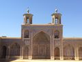 Nasir al Molk Mosque
