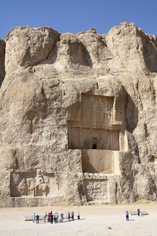 Naqsh-e Rustam