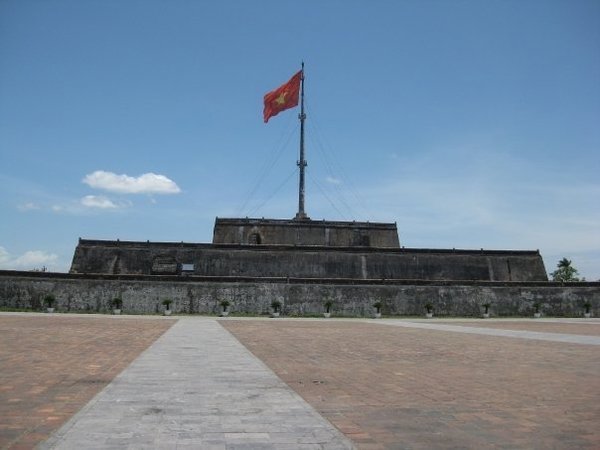 The Citadel 