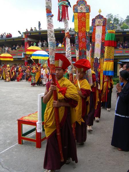 Rabangla Festival