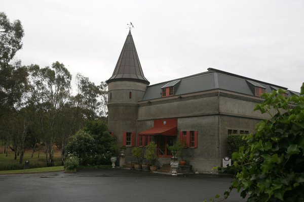 Richmond Grove Winery