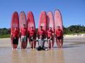 our surf group 