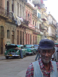 Habana Central