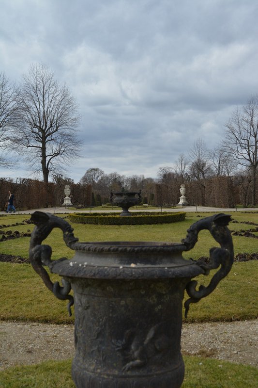 Schönbrunn "Garden"