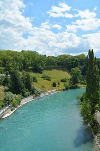 The Aare