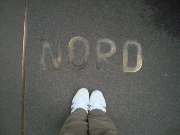 Nord side