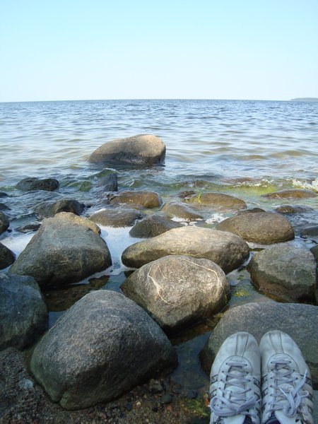 The Baltic Sea