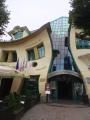 "The Crooked House"
