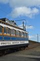 Snaefell train
