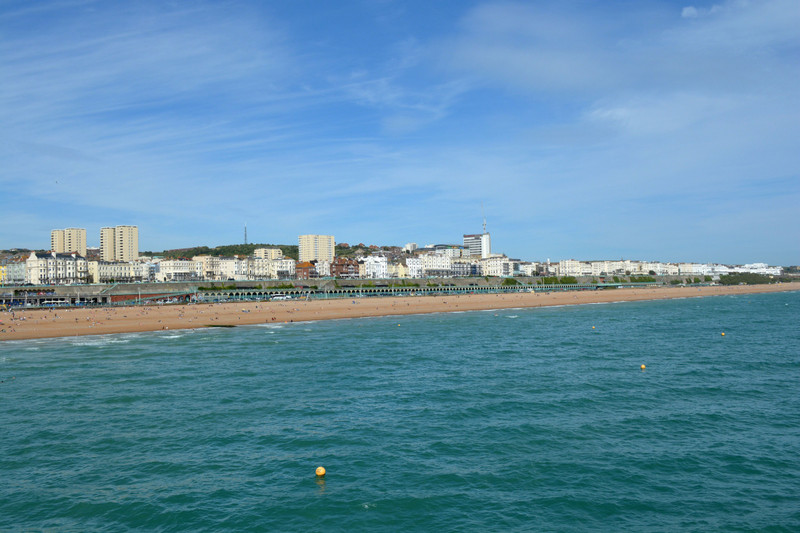 Hello Brighton