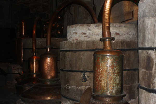 Original Distillery