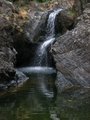 Maranat falls