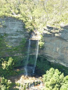 Scenic World