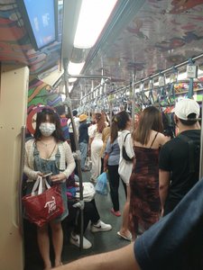 The MRT