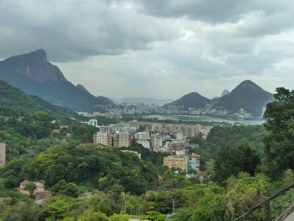 Favela (3)