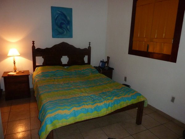 Paraty Bed and Breakfast