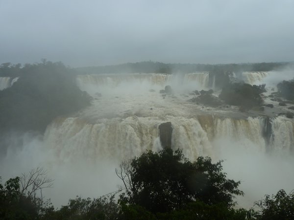 Iguazu Falls (17)