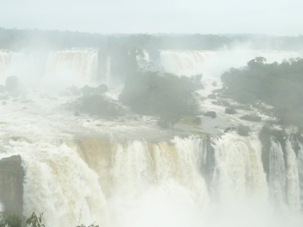 Iguazu Falls (22)