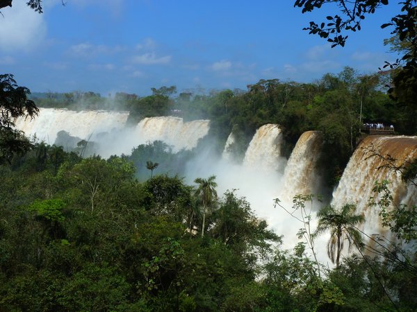 Iguazu Falls (5)