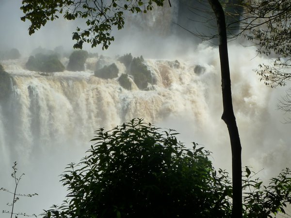 Iguazu Falls (7)