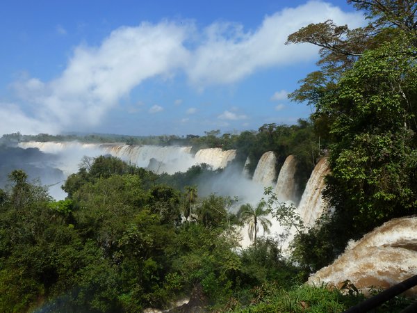 Iguazu Falls (10)