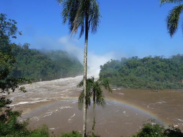 Iguazu Falls (41)