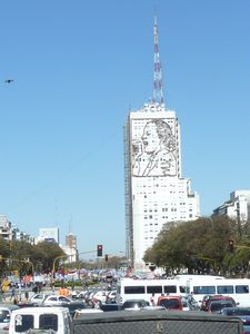 Buenos Aires-Evita