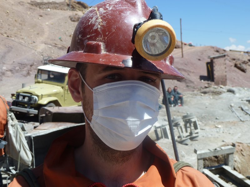 Miner Rob, Potosi, Bolivia (3)