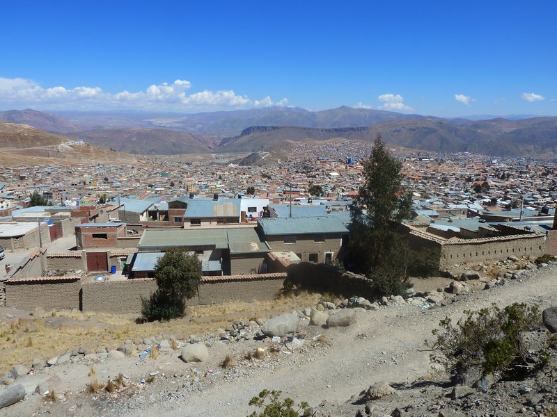 Potosi, Bolivia (3)