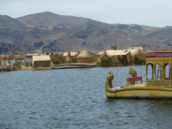 Floating Island, Puno, Peru (20)