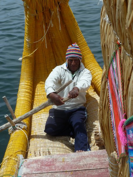 Floating Island, Puno, Peru (27)