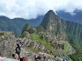 Machu Picchu, Inca Trail (Day 4), Peru (23)