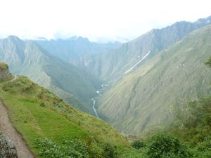 Inca Trail (Day 3), Peru (58)