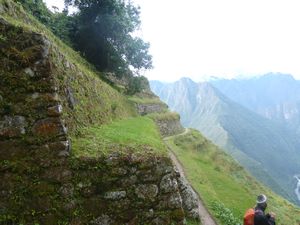 Inca Trail (Day 3), Peru (59)