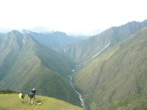 Inca Trail (Day 3), Peru (60)