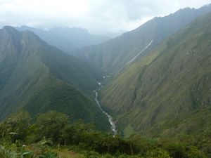 Inca Trail (Day 3), Peru (67)