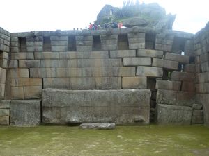 Machu Picchu, Inca Trail (Day 4), Peru (58)