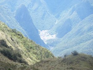 Inca Trail (Day 3), Peru (38)