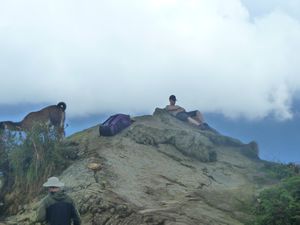Inca Trail (Day 3), Peru (45)