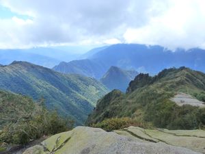 Inca Trail (Day 3), Peru (47)