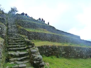 Inca Trail (Day 3), Peru (53)