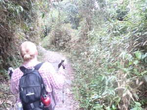 Inca Trail (Day 3), Peru (57)
