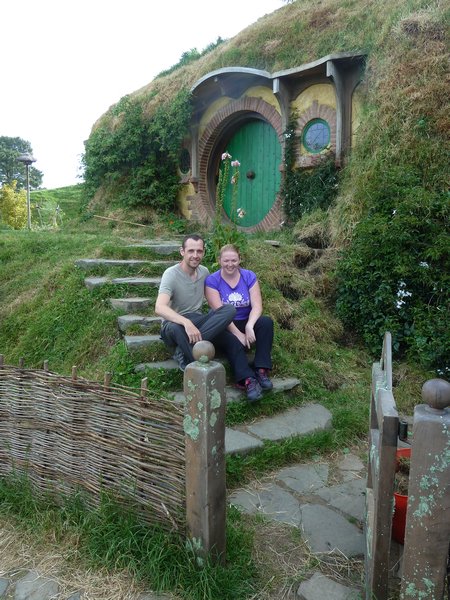 Bilbo & Frodo's House, The Shire, North Island, New Zealand (31)